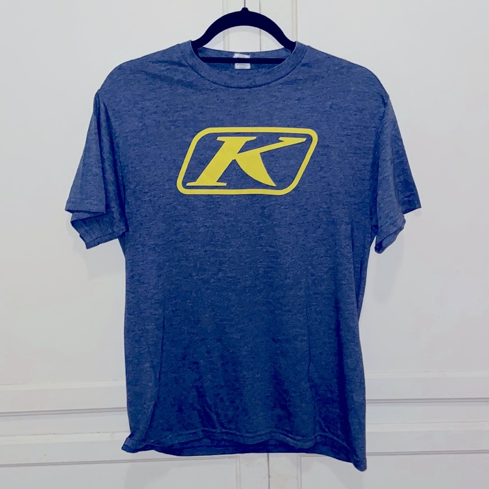 K T-Shirt for sale!